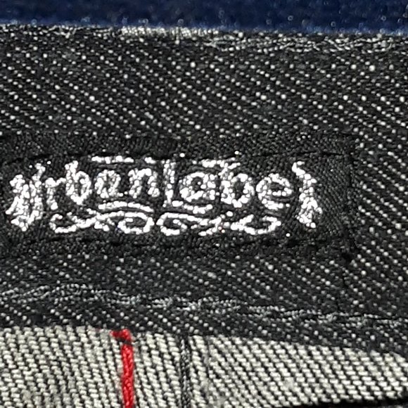 Urban Label Pants - boys - Picture 7 of 9